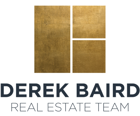 Derek Baird Real Estate Team logo